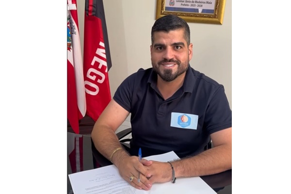 Belém do Brejo do Cruz adere ao Selo UNICEF e reforça compromisso com infância e adolescência